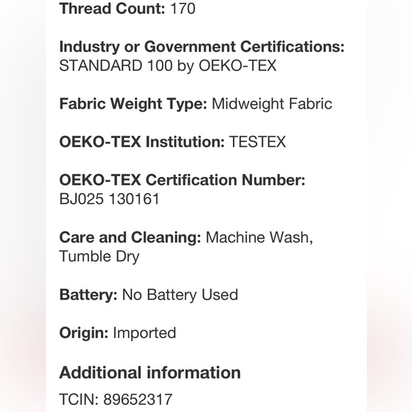 OPALHOUSE X JUNGALOW NWT guaze matelasse quilt & sham set -ivory -twin - Picture 7 of 8